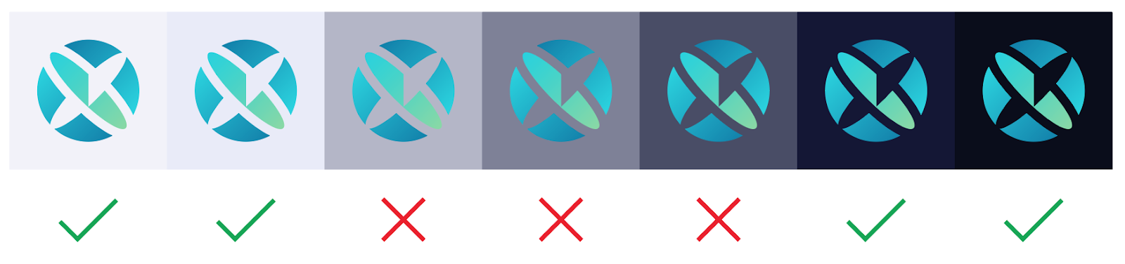 bad logos
