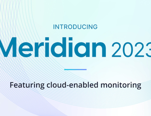 OpenNMS Releases OpenNMS Meridian 2023 with New Cloud-Enabled Capabilities