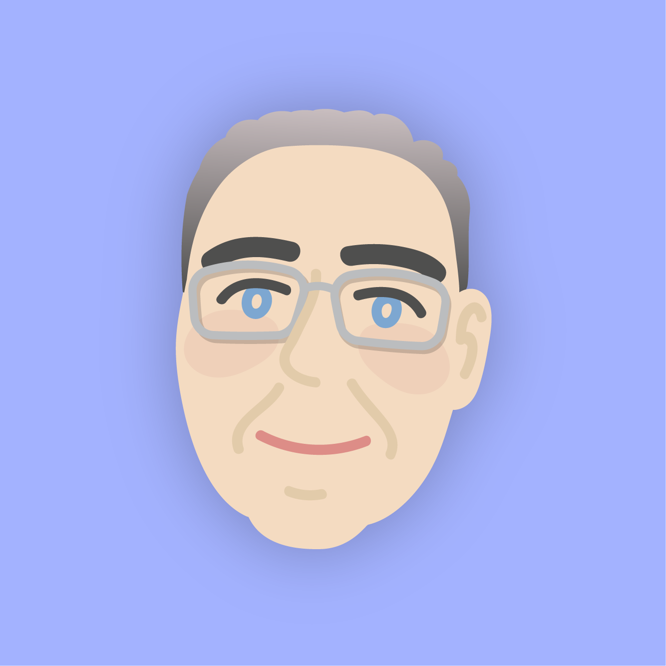 Blog Avatars-Craig