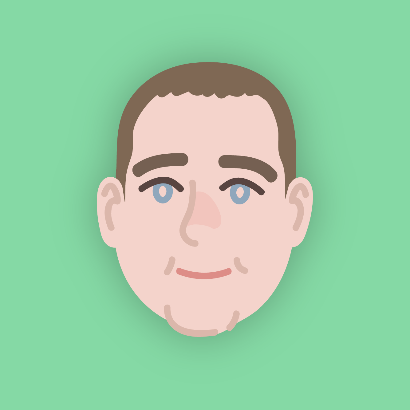 Blog Avatars-Marshall