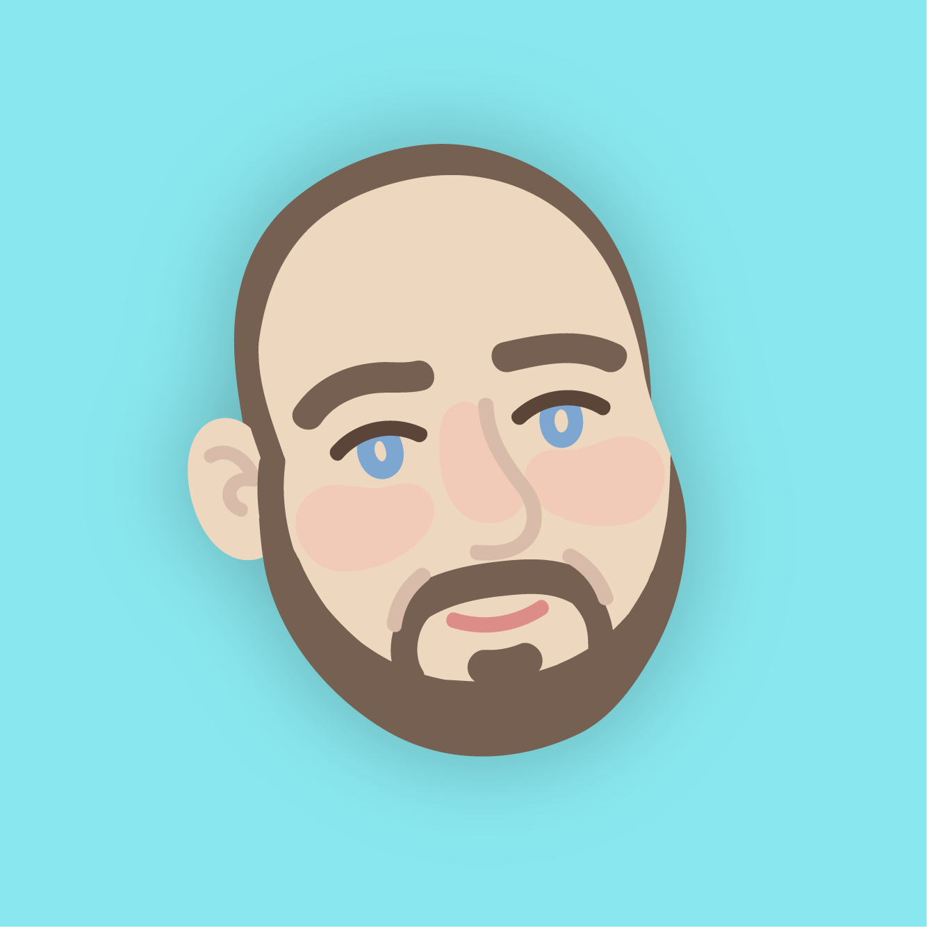 Blog Avatars-Mike