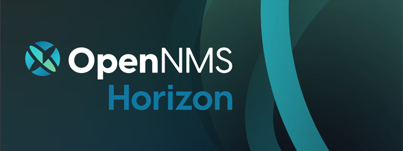OpenNMS Horizon Data Sheet Resource Thumbnail