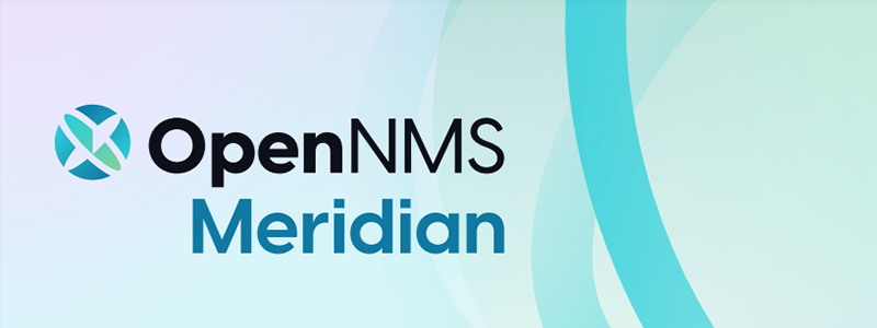 OpenNMS Meridian Data Sheet Resource Thumbnail