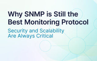 SNMP protocol