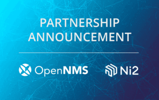 OpenNMS Partnerships