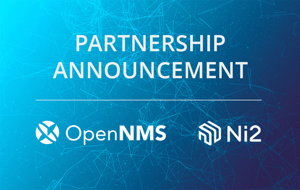 OpenNMS Partnerships