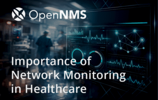 Importance of Network Monitoring in Healthcare