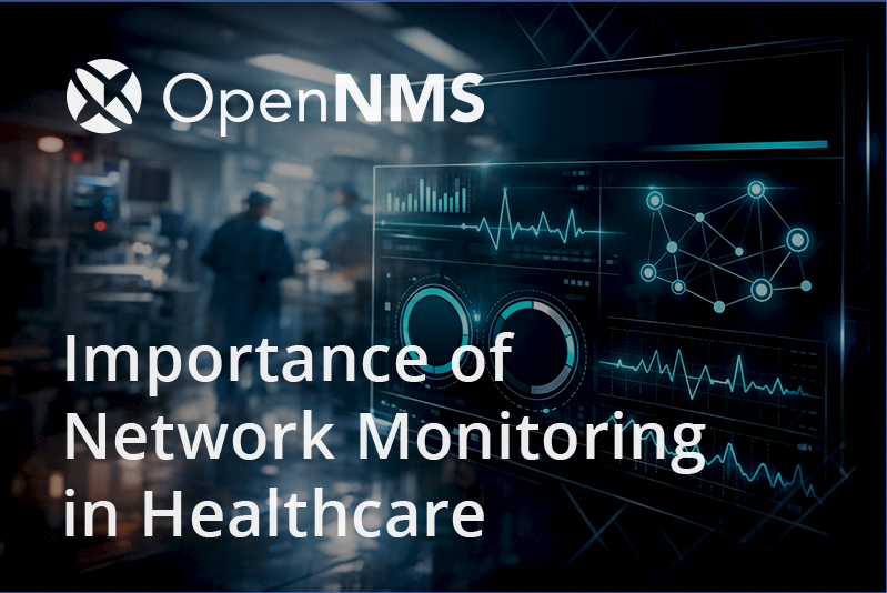 Importance of Network Monitoring in Healthcare
