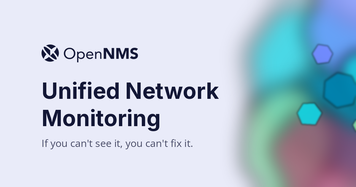 OpenNMS