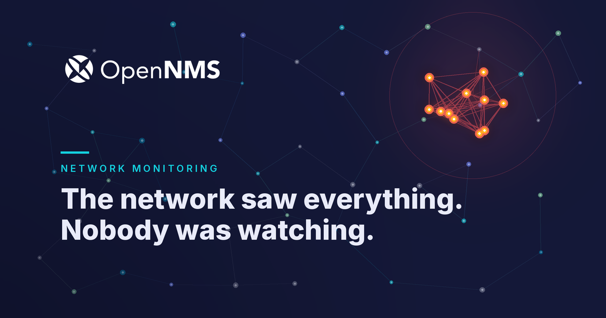 OpenNMS