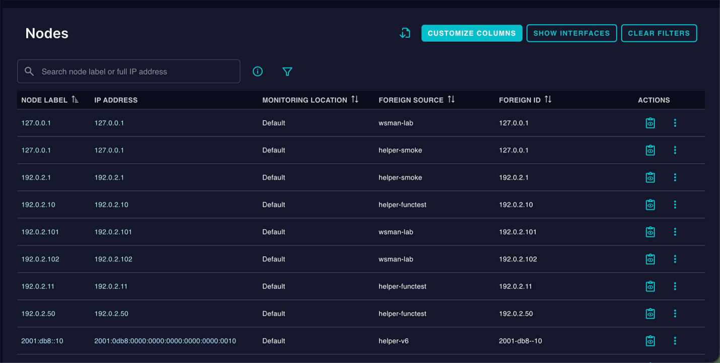Meridian 2026 Nodes